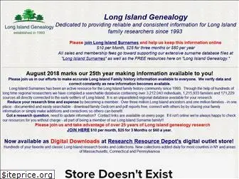 longislandgenealogy.com