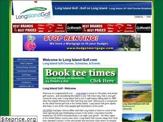 longislandgolf.com