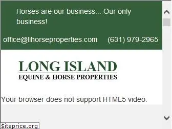longislandhorseproperties.com
