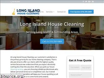 longislandhousecleaning.net