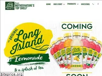 longislandicedtea.com