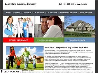 longislandinsurancecompany.com