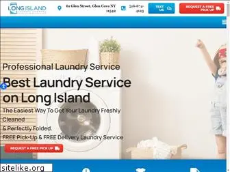 longislandlaundry.com