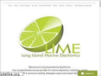 longislandmarineelectronics.com