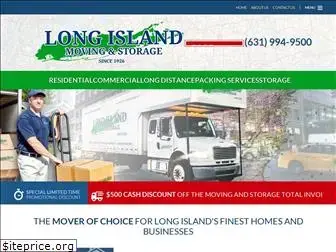 longislandmovingandstorage.com