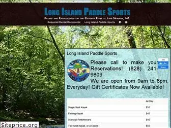 longislandpaddlesports.com