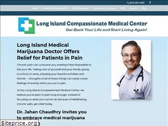 longislandpainrelief.com