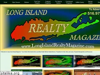 longislandrealtymagazine.com