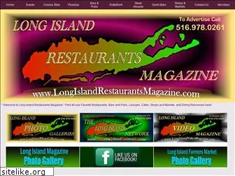 longislandrestaurantsmagazine.com