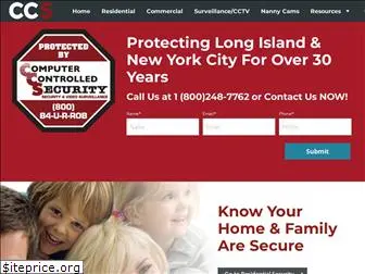 longislandsecurityalarms.com