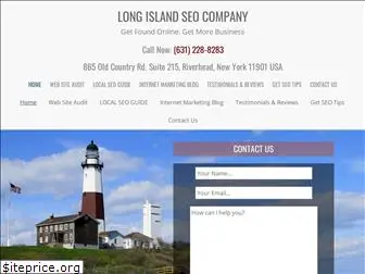 longislandseoservice.com