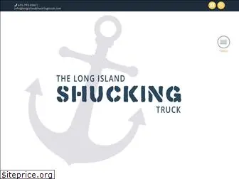 longislandshuckingtruck.com