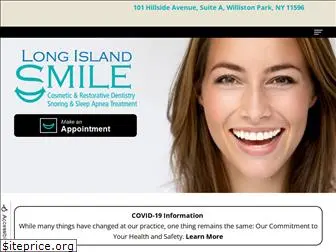 longislandsmile.com