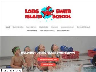 longislandswimschool.com