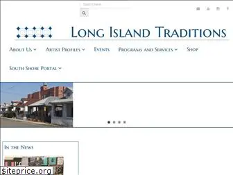 longislandtraditions.org