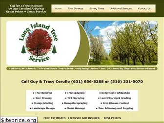 longislandtreecompany.com