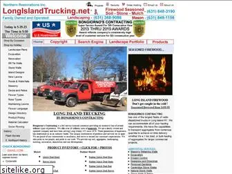 longislandtrucking.net