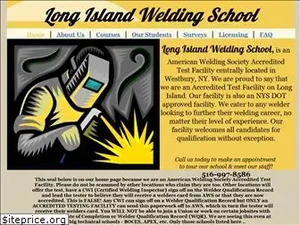 longislandweldingschool.com