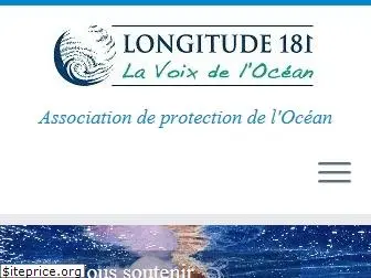 longitude181.com