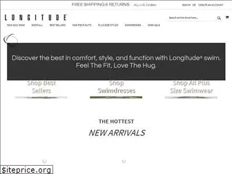 longitudeswim.com