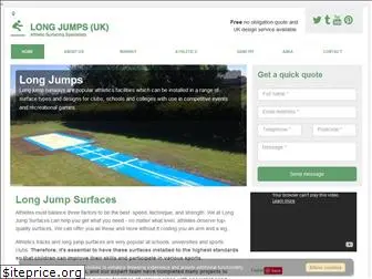 longjump.org.uk