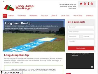 longjumprunway.co.uk