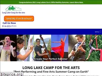 longlakecamp.com