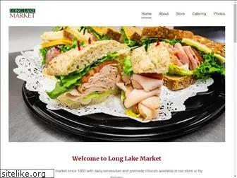 longlakemarket.com