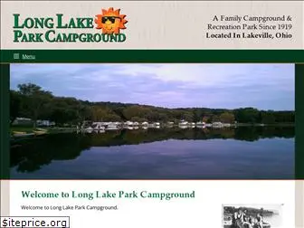 longlakeparkcampground.com