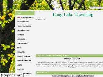 longlaketownship.com