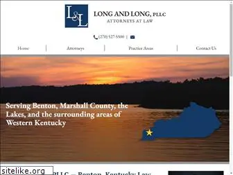 longlawky.com