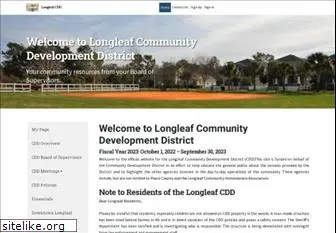 longleafcommunity.com