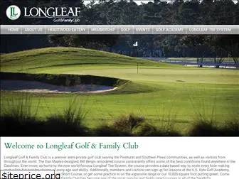 longleafgfc.com