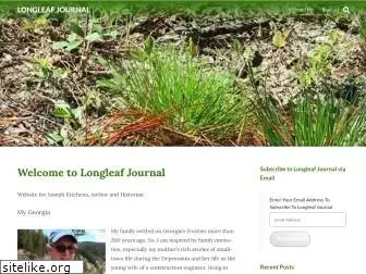 longleafjournal.com