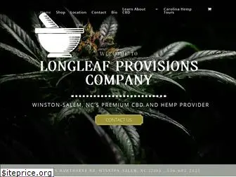 longleafpro.com