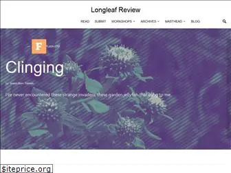 longleafreview.com