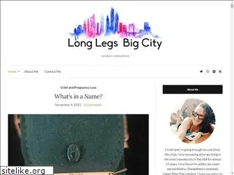 longlegsbigcity.com