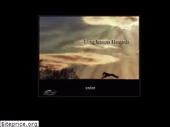 longlessonhounds.com
