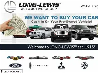 longlewisauto.com