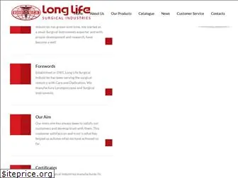 longlife.com.pk