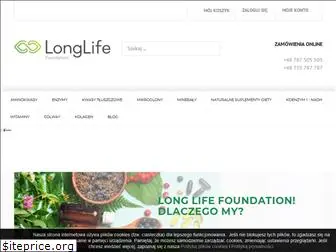 longlifefoundation.pl