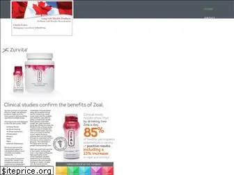 longlifehealthproducts.ca