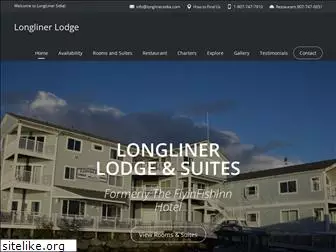 longlinersitka.com