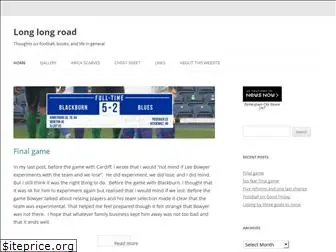 longlongroad.co.uk