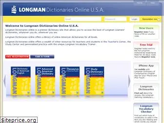 longmandictionariesusa.com