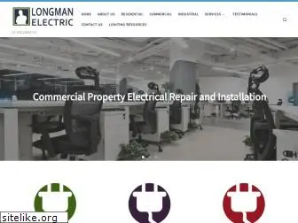 longmanelectric.com