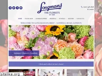 longmansflorist.co.uk