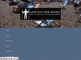 longmanwebdesign.co.uk