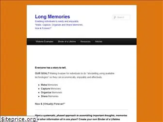 longmemories.info