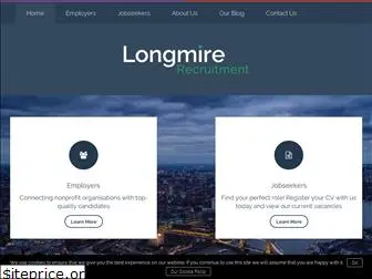 longmirerecruitment.co.uk